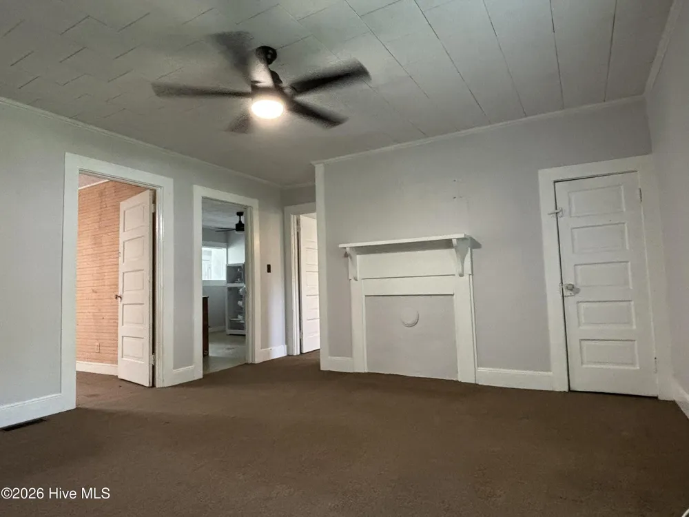 148 Oscar Road Troy, NC 27371