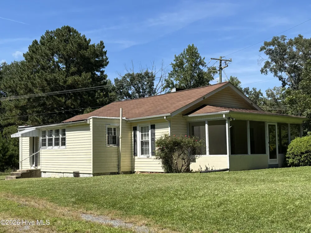 148 Oscar Road Troy, NC 27371