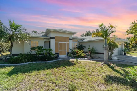 4010 YUCATAN CIRCLE