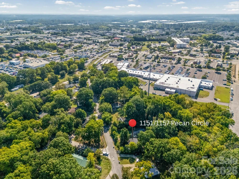 1157 Pecan Circle #19 Rock Hill, SC 29732