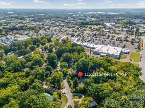 1151 Pecan Circle #18