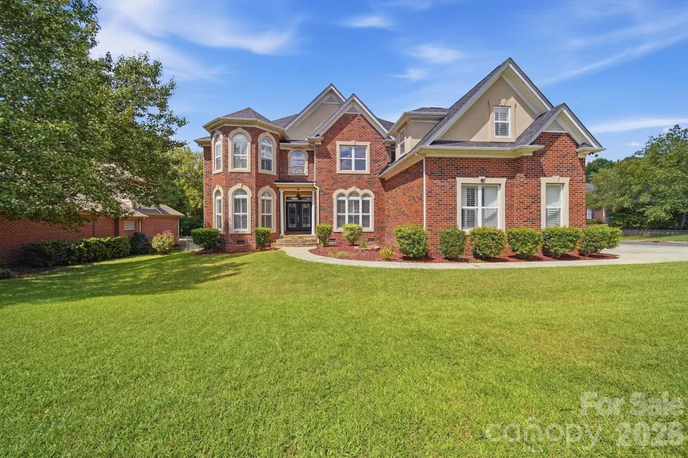 200 Thompson Court Indian Trail, NC 28079