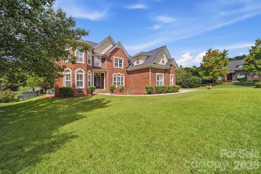 200 Thompson Court Indian Trail, NC 28079
