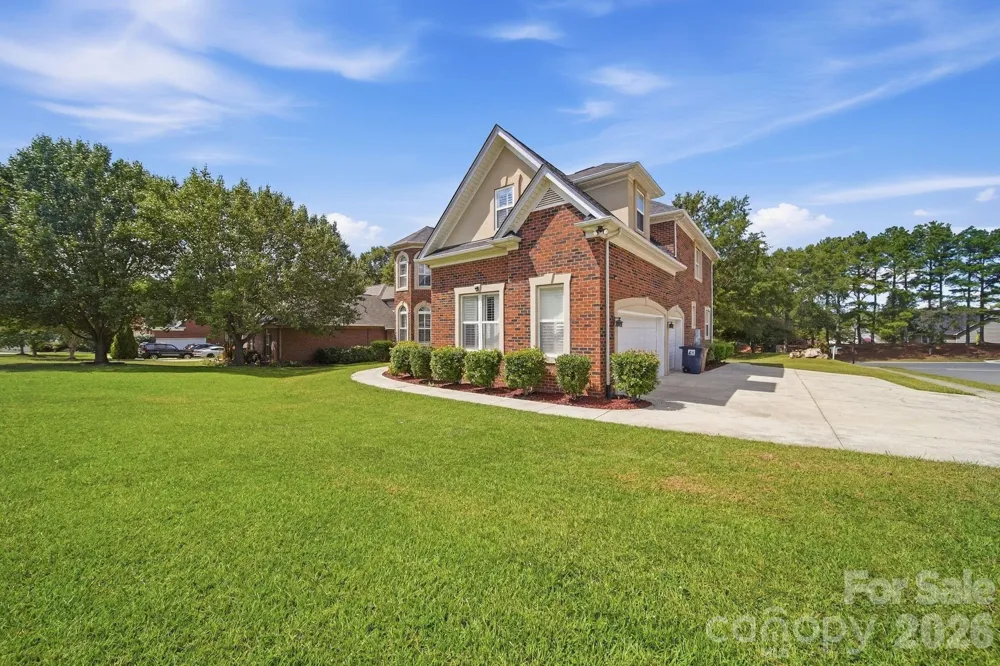 200 Thompson Court Indian Trail, NC 28079