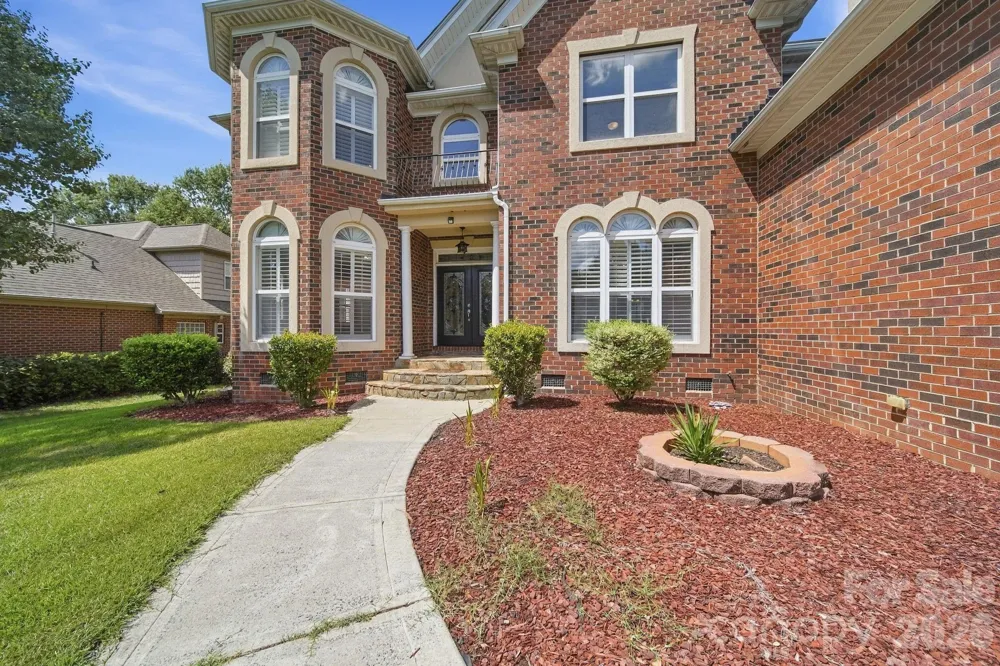 200 Thompson Court Indian Trail, NC 28079