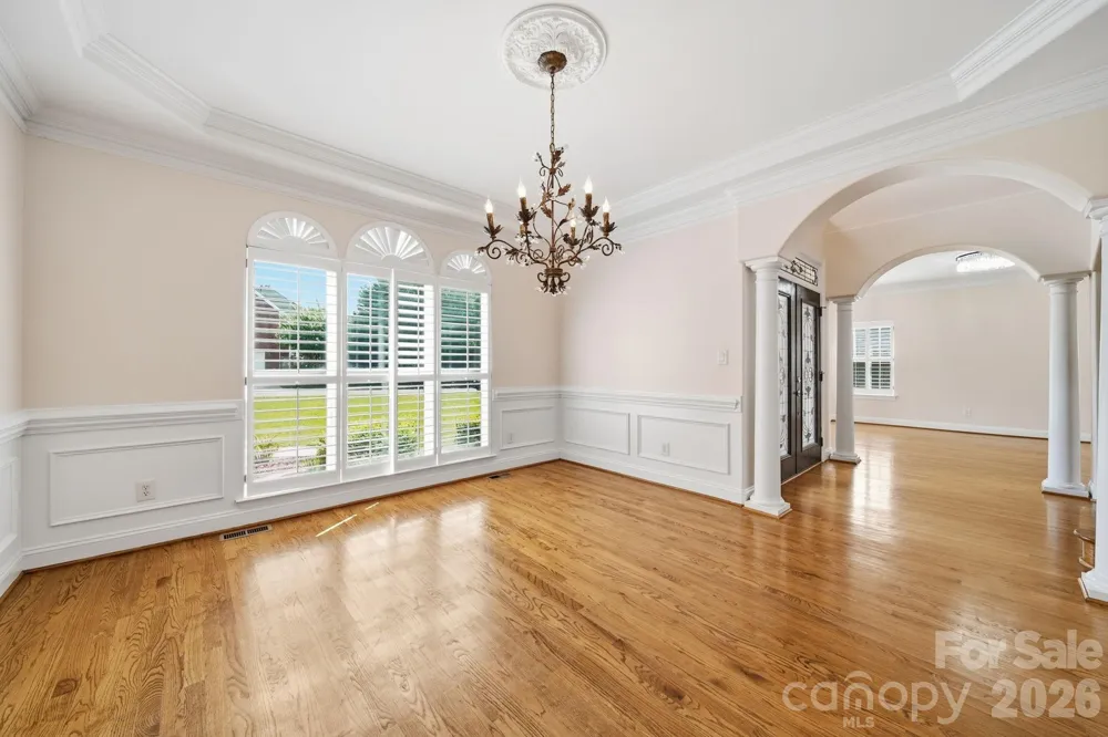 200 Thompson Court Indian Trail, NC 28079