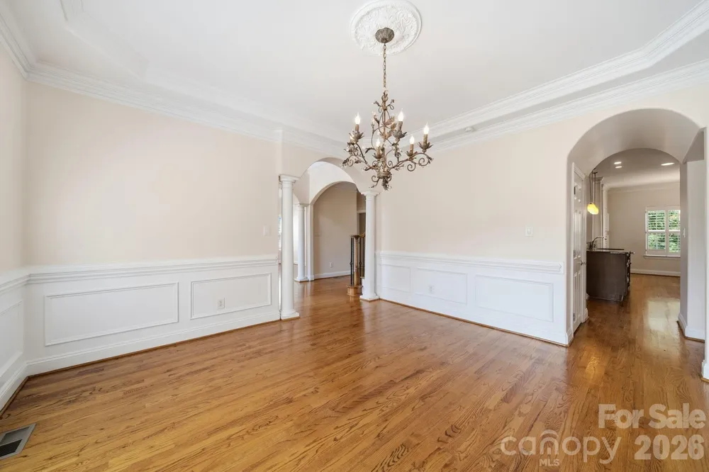 200 Thompson Court Indian Trail, NC 28079