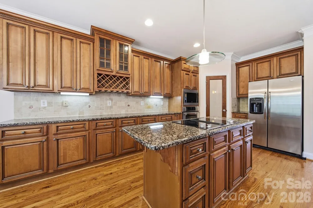 200 Thompson Court Indian Trail, NC 28079
