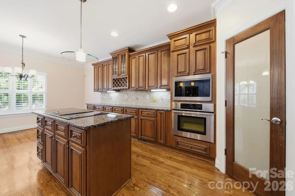 200 Thompson Court Indian Trail, NC 28079