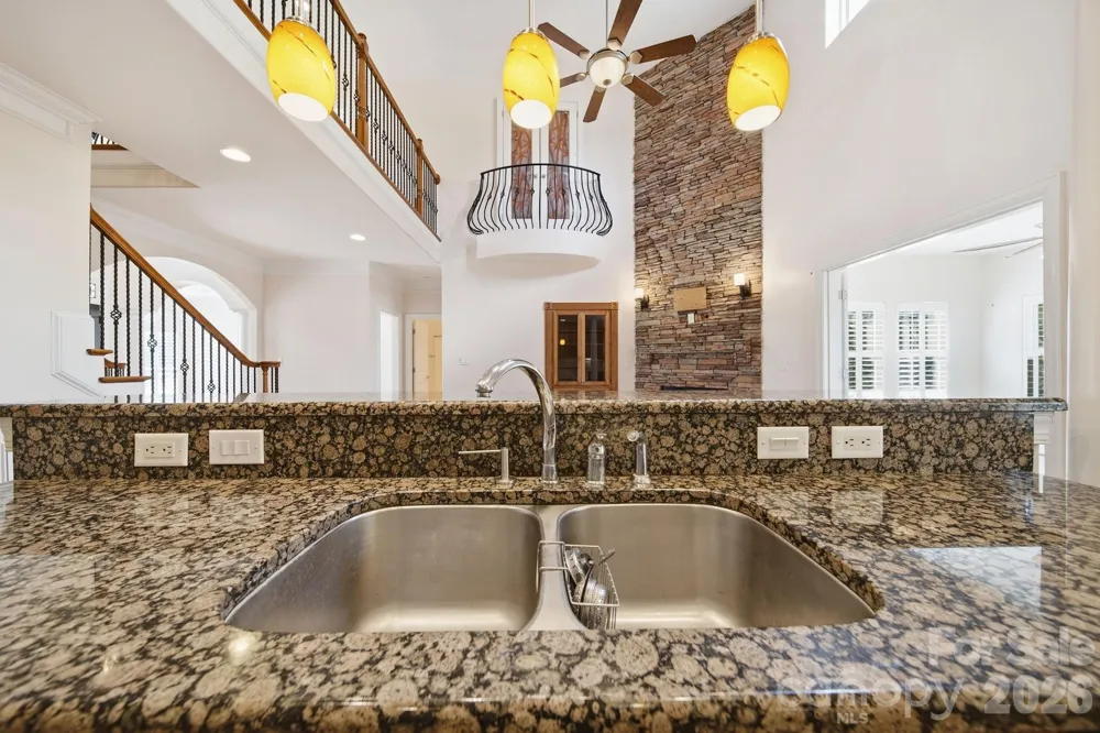 200 Thompson Court Indian Trail, NC 28079