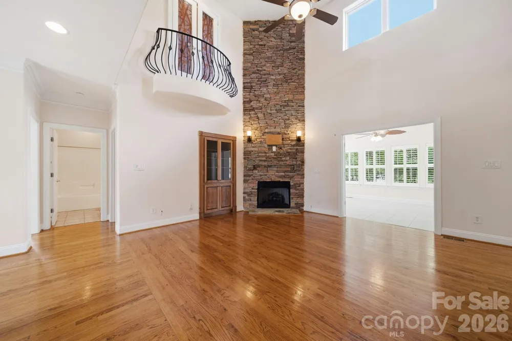 200 Thompson Court Indian Trail, NC 28079