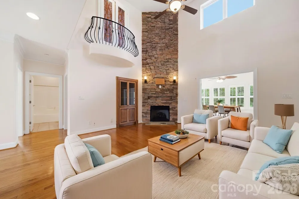 200 Thompson Court Indian Trail, NC 28079