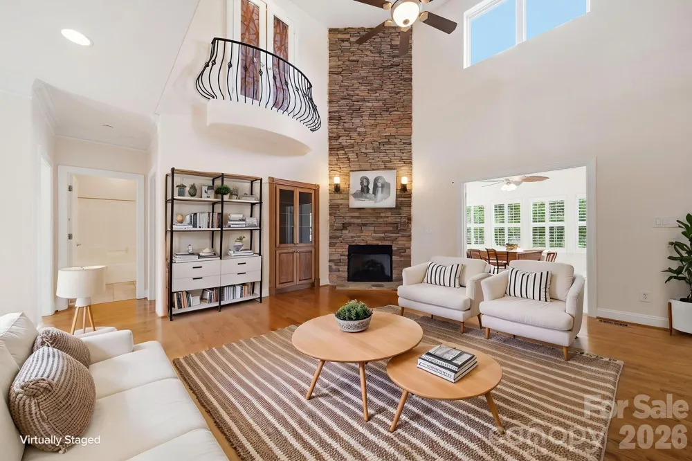 200 Thompson Court Indian Trail, NC 28079