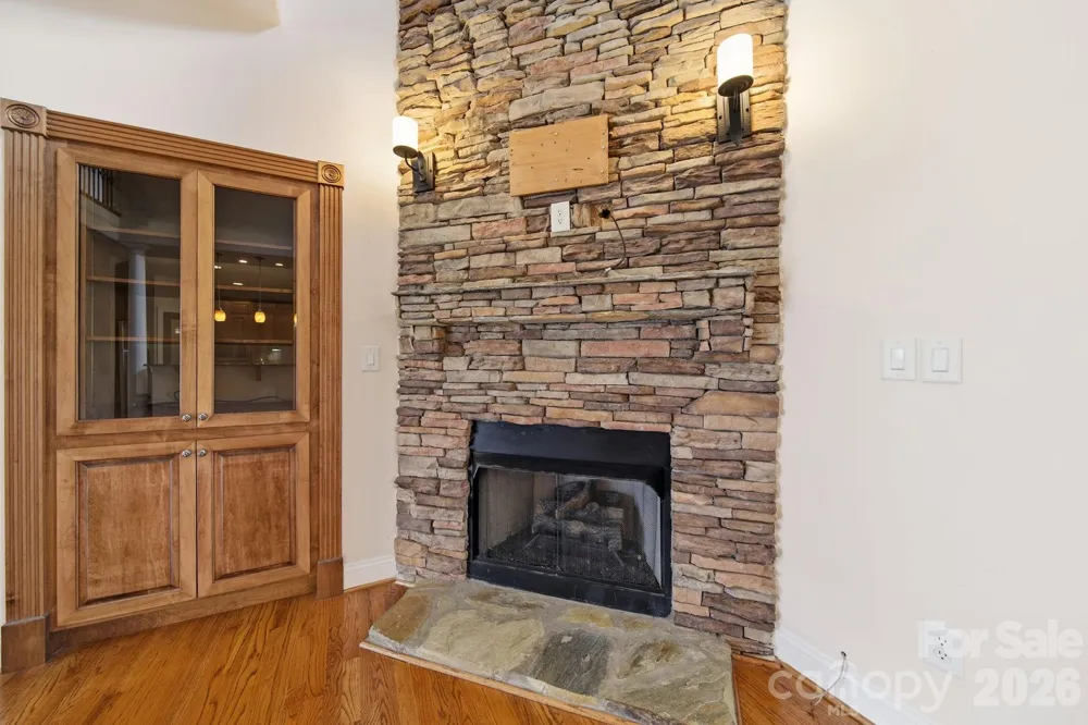 200 Thompson Court Indian Trail, NC 28079