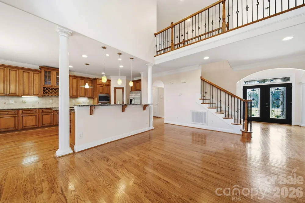 200 Thompson Court Indian Trail, NC 28079