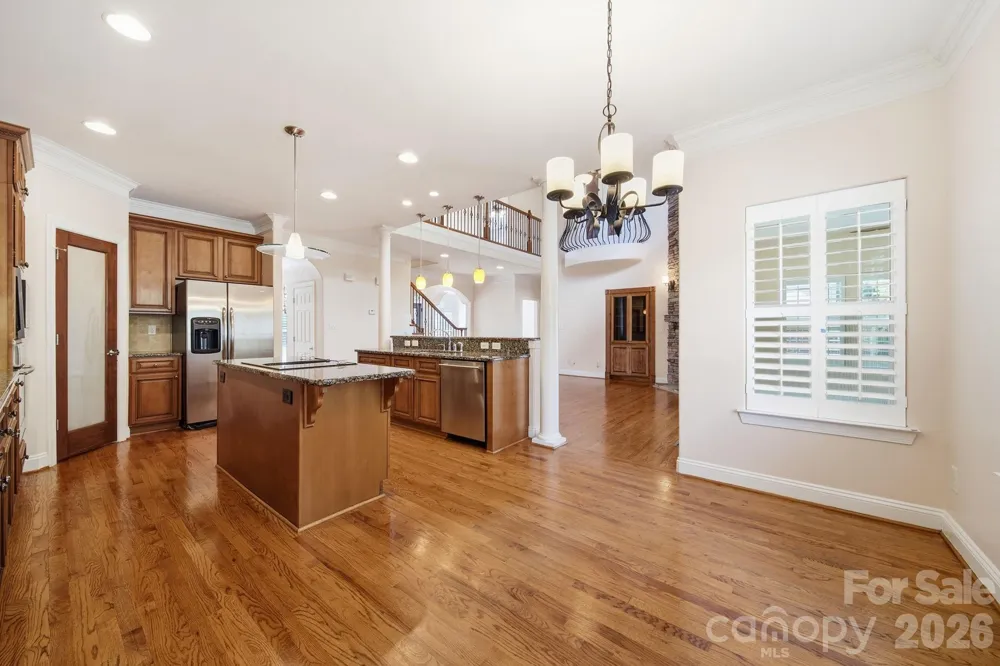 200 Thompson Court Indian Trail, NC 28079