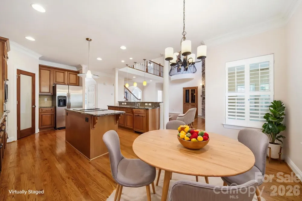 200 Thompson Court Indian Trail, NC 28079