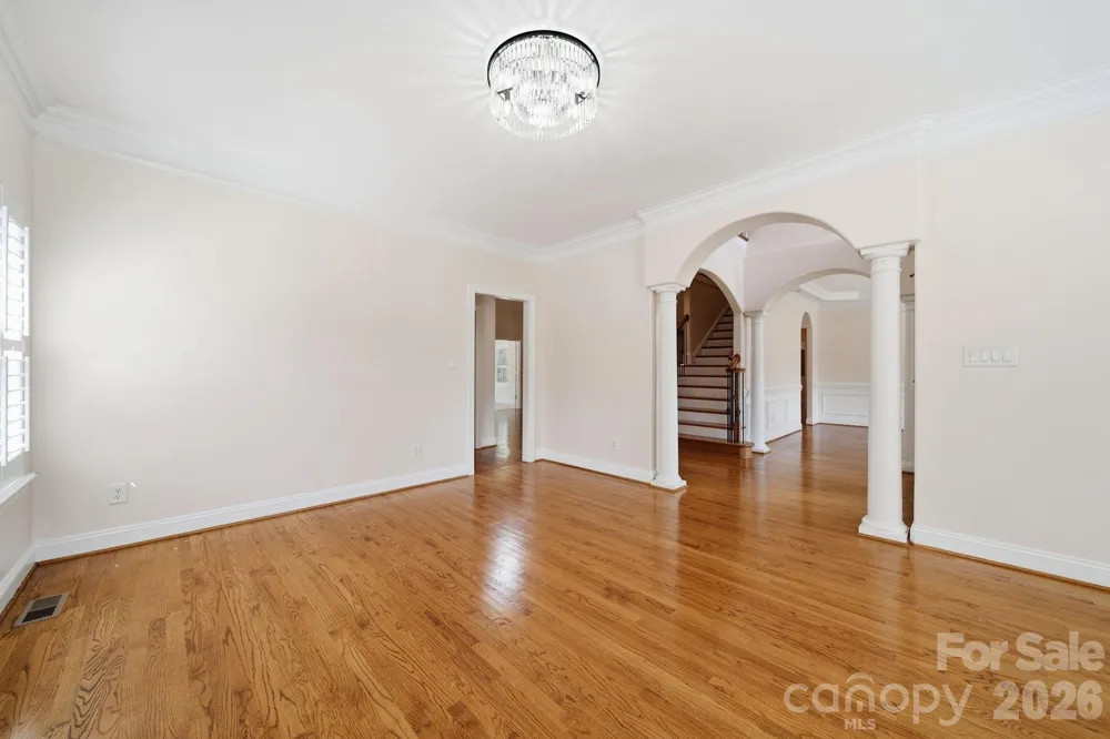200 Thompson Court Indian Trail, NC 28079