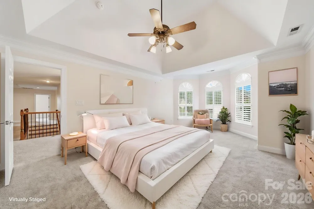 200 Thompson Court Indian Trail, NC 28079