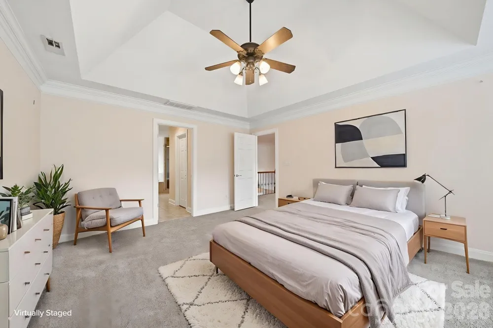 200 Thompson Court Indian Trail, NC 28079