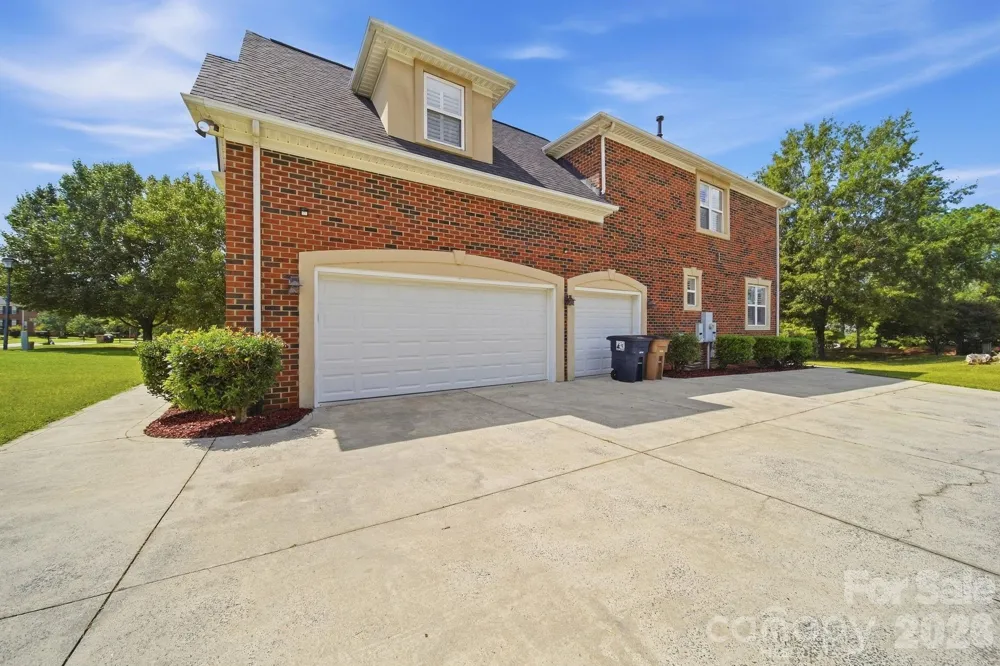 200 Thompson Court Indian Trail, NC 28079