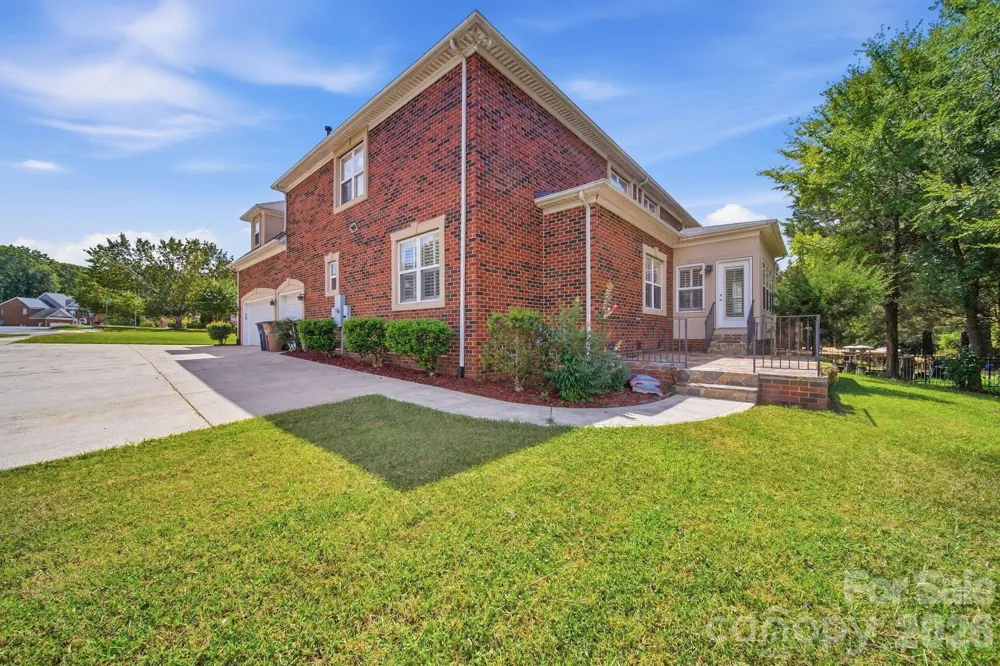 200 Thompson Court Indian Trail, NC 28079