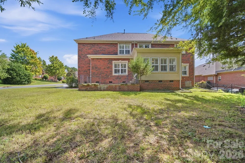 200 Thompson Court Indian Trail, NC 28079