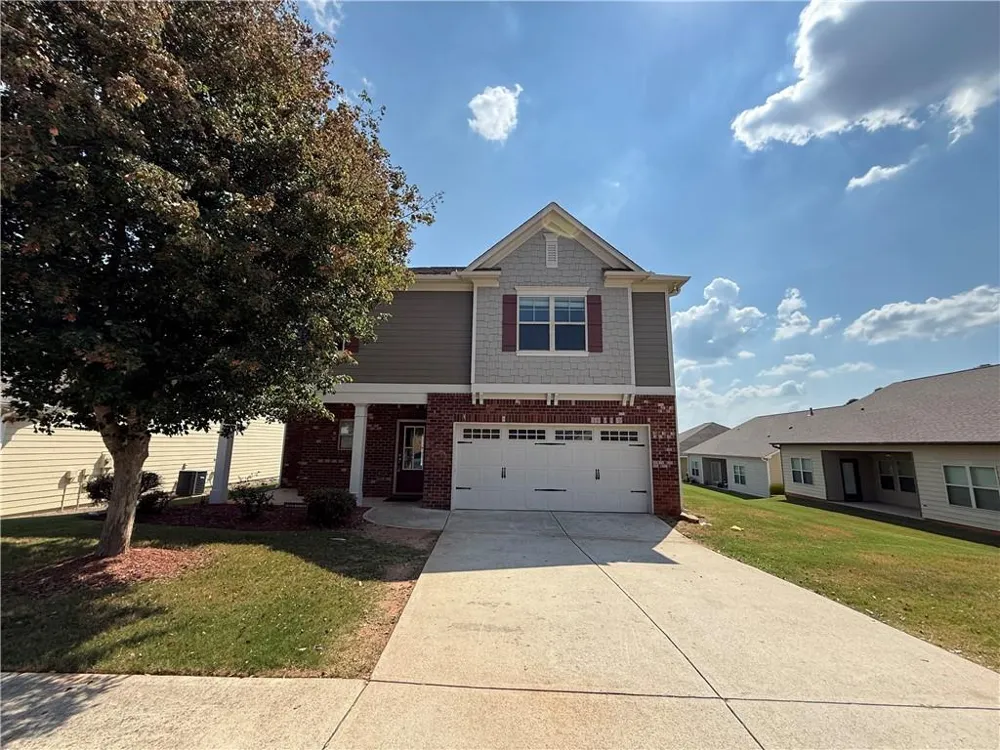4525 Havenwood Gainesville, GA 30504