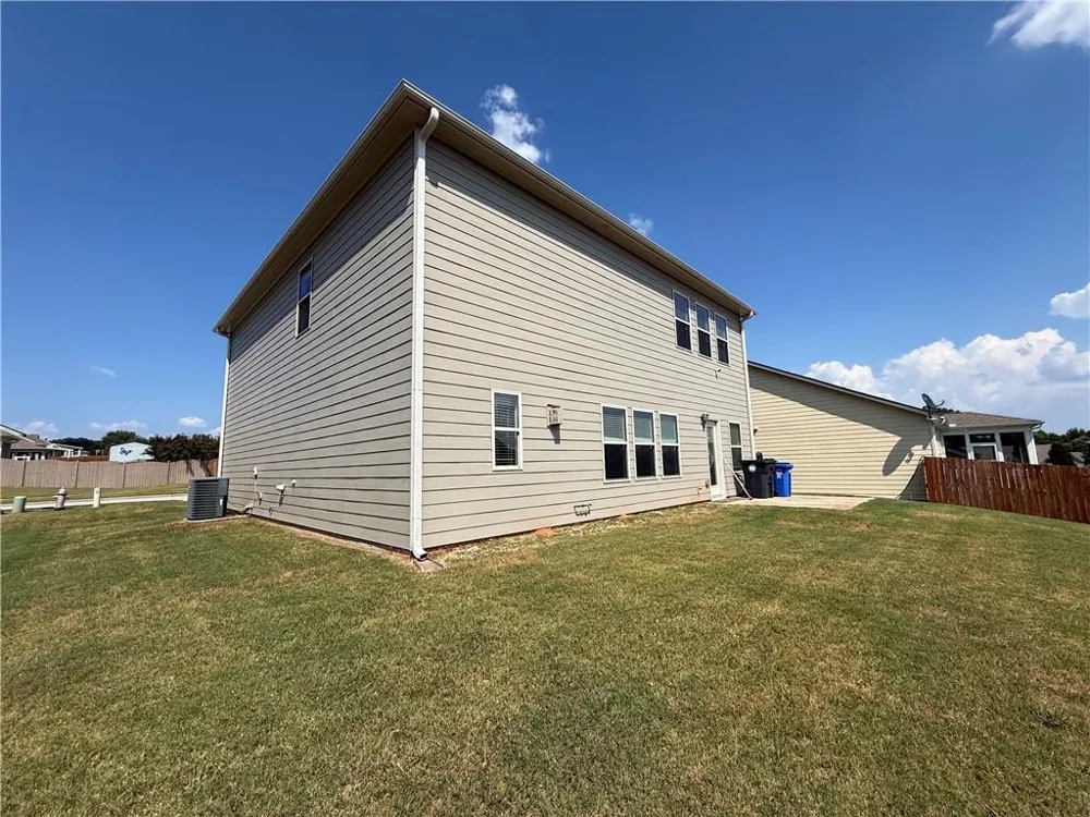 4525 Havenwood Gainesville, GA 30504