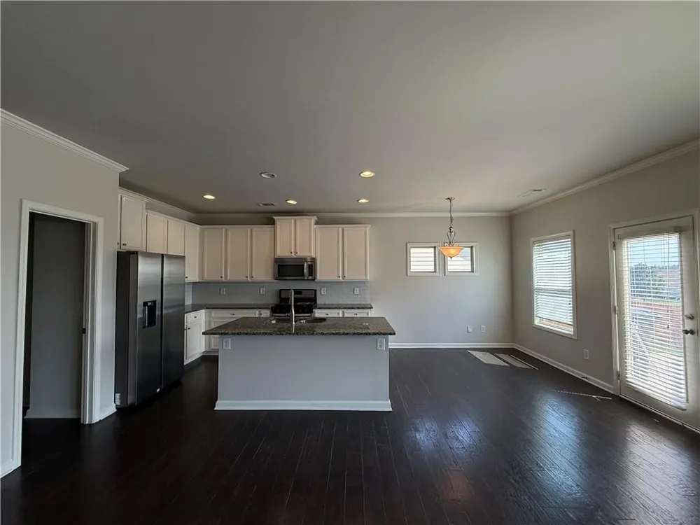 4525 Havenwood Gainesville, GA 30504