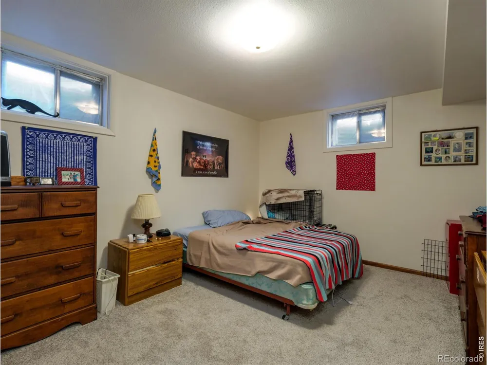 2145 Buena Vista Drive Greeley, CO 80634