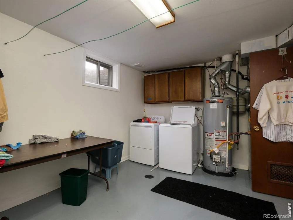 2145 Buena Vista Drive Greeley, CO 80634