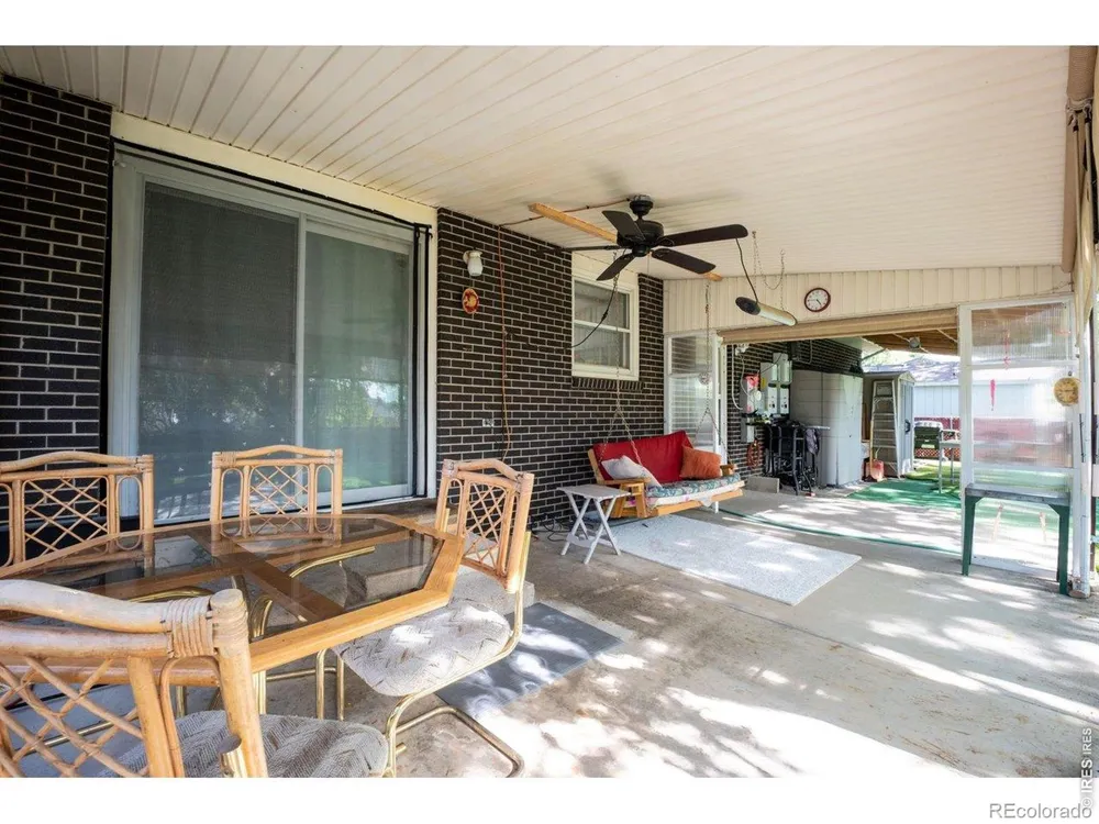 2145 Buena Vista Drive Greeley, CO 80634