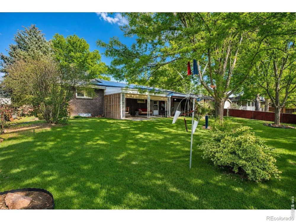 2145 Buena Vista Drive Greeley, CO 80634
