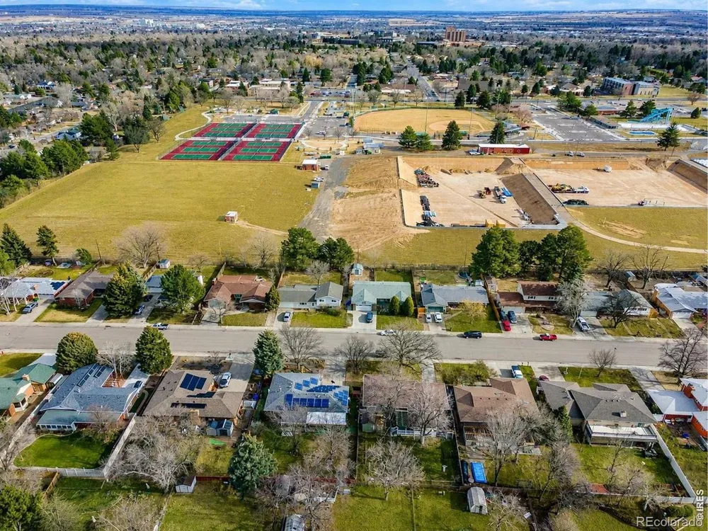 2145 Buena Vista Drive Greeley, CO 80634
