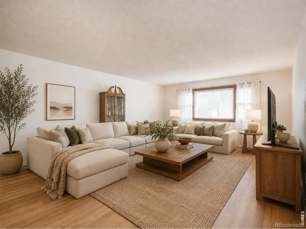 2145 Buena Vista Drive Greeley, CO 80634