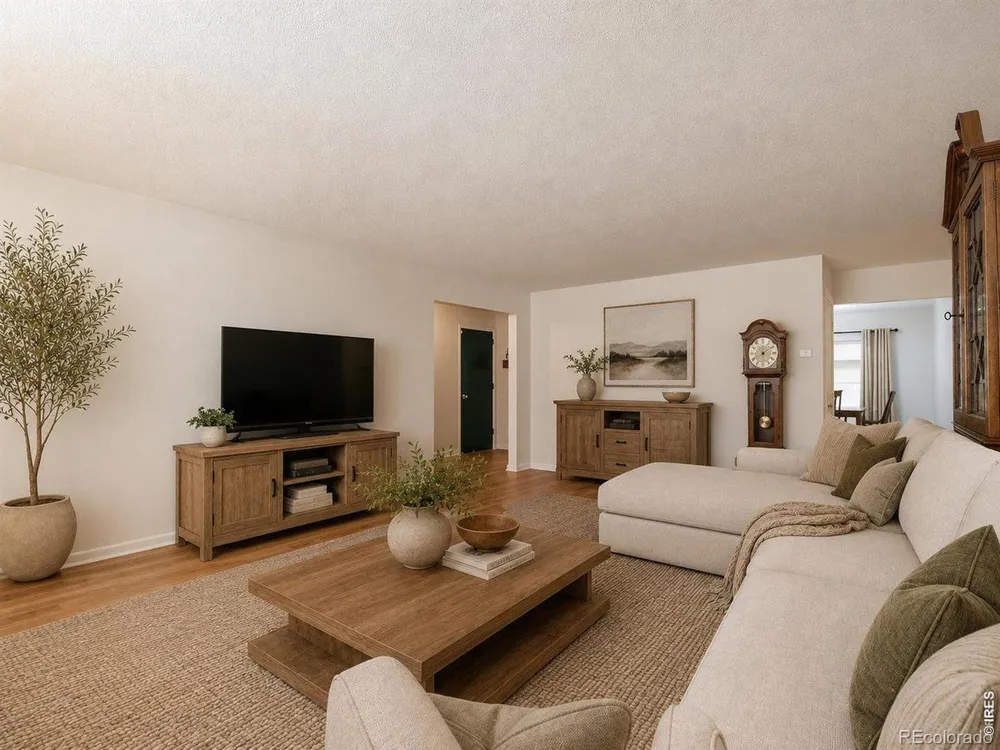 2145 Buena Vista Drive Greeley, CO 80634