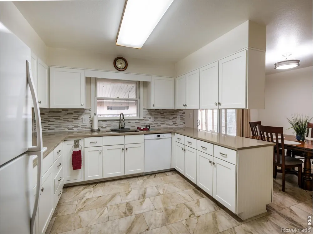 2145 Buena Vista Drive Greeley, CO 80634