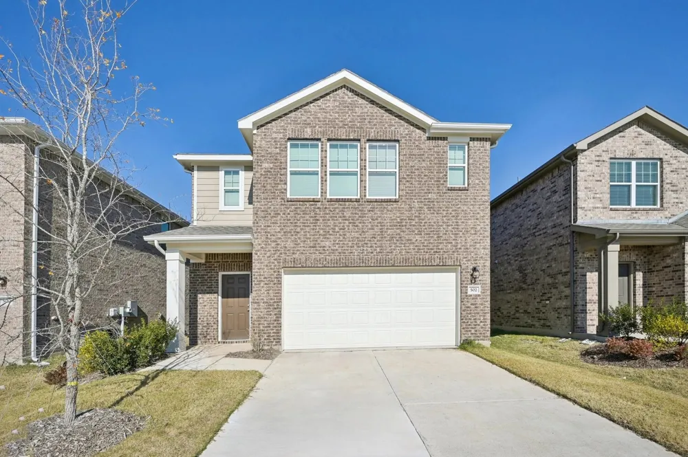 5516 Hastings Forney, TX 75126