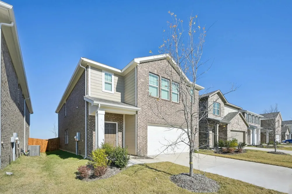5516 Hastings Forney, TX 75126