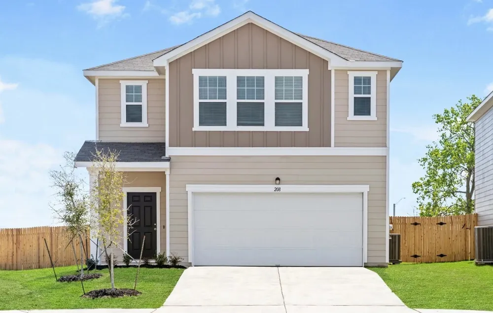 5516 Hastings Forney, TX 75126