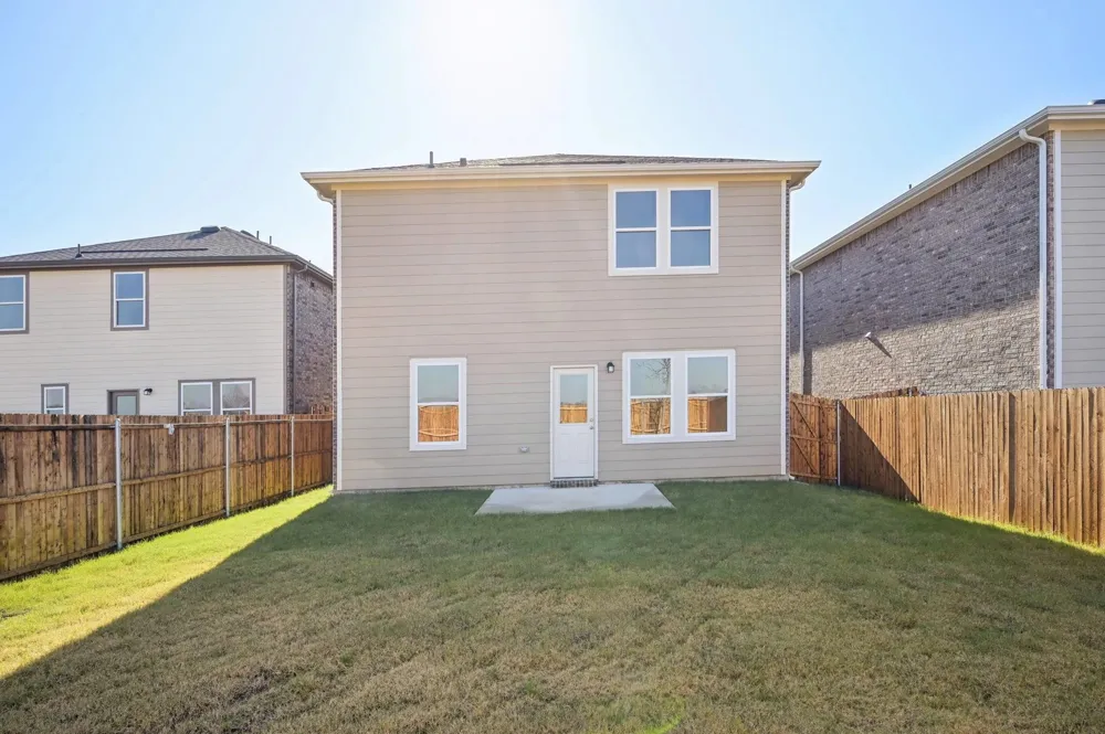 5516 Hastings Forney, TX 75126