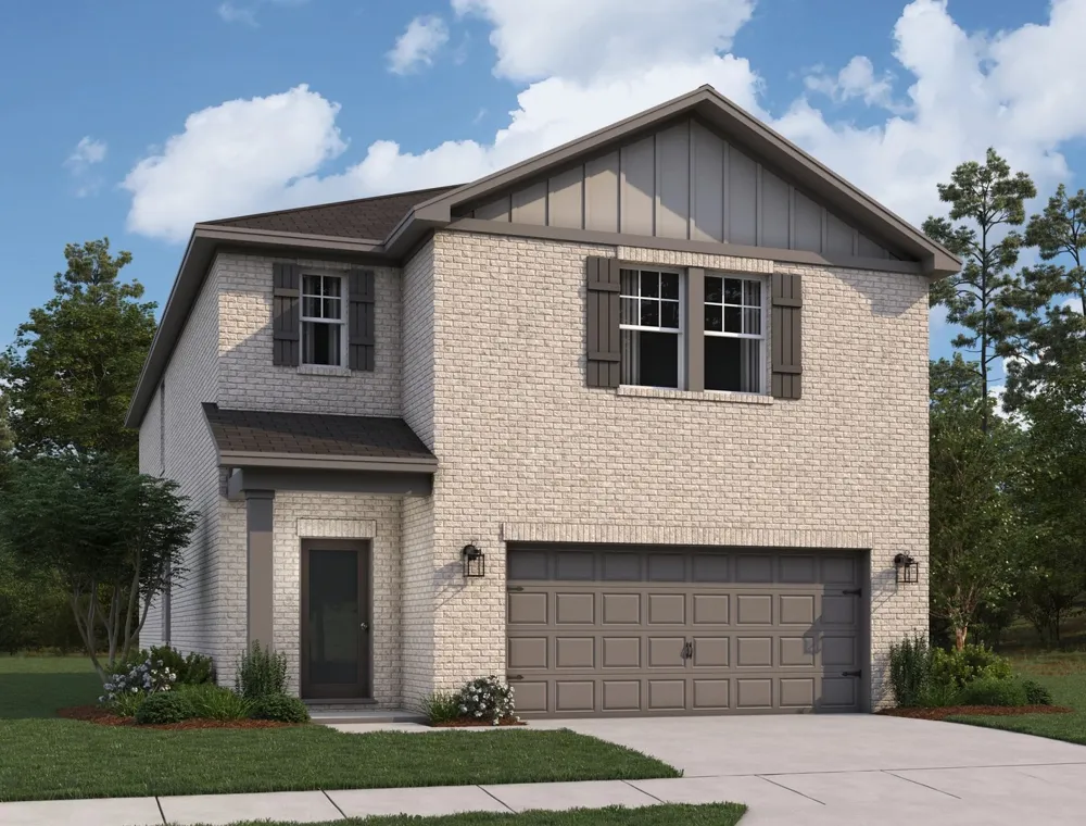 5516 Hastings Forney, TX 75126