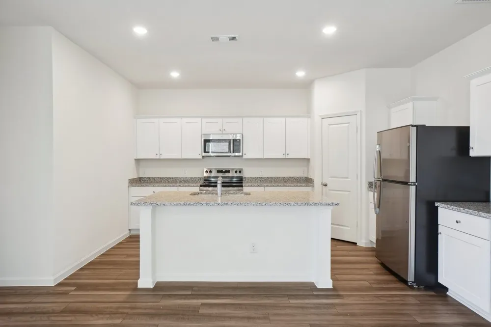 5516 Hastings Forney, TX 75126