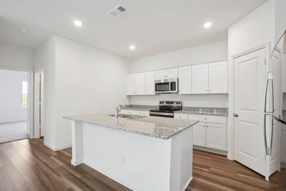 5516 Hastings Forney, TX 75126