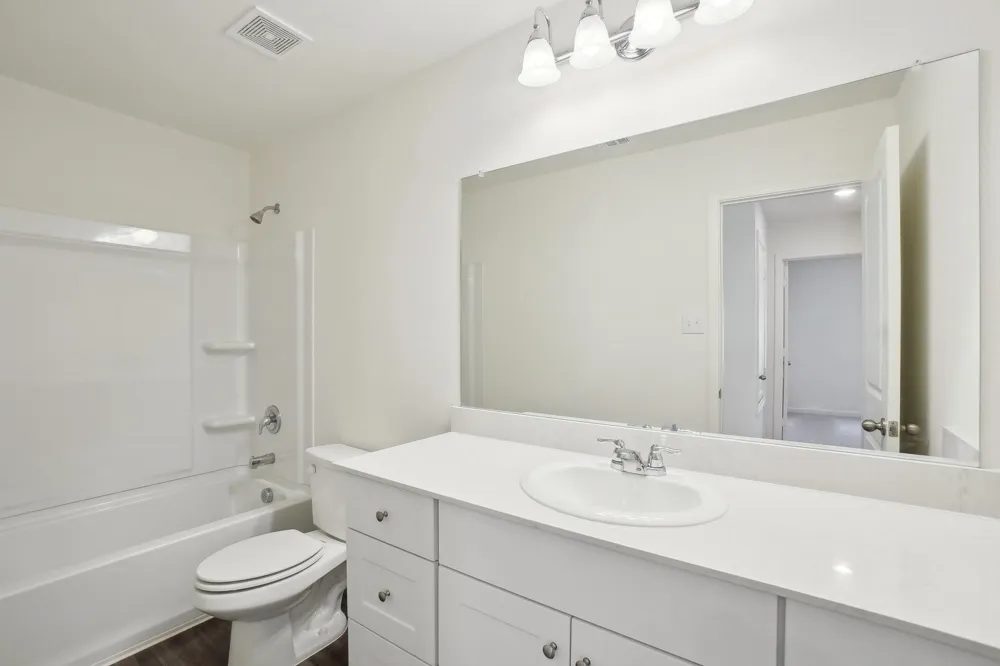5516 Hastings Forney, TX 75126