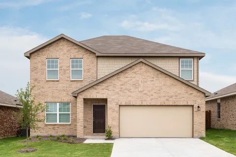 825 Independence Trail