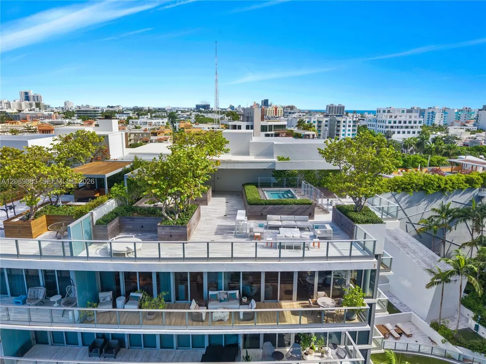 801 S Pointe Dr #602 Miami Beach, FL 33139