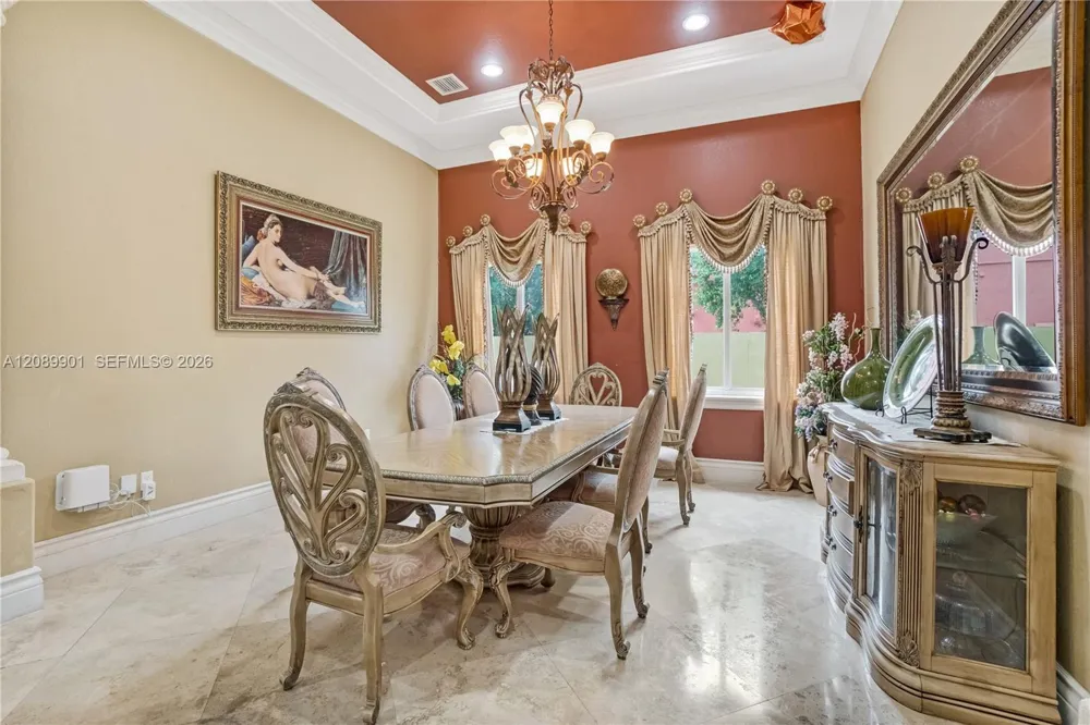 4025 SW 128th Ave Miami, FL 33175