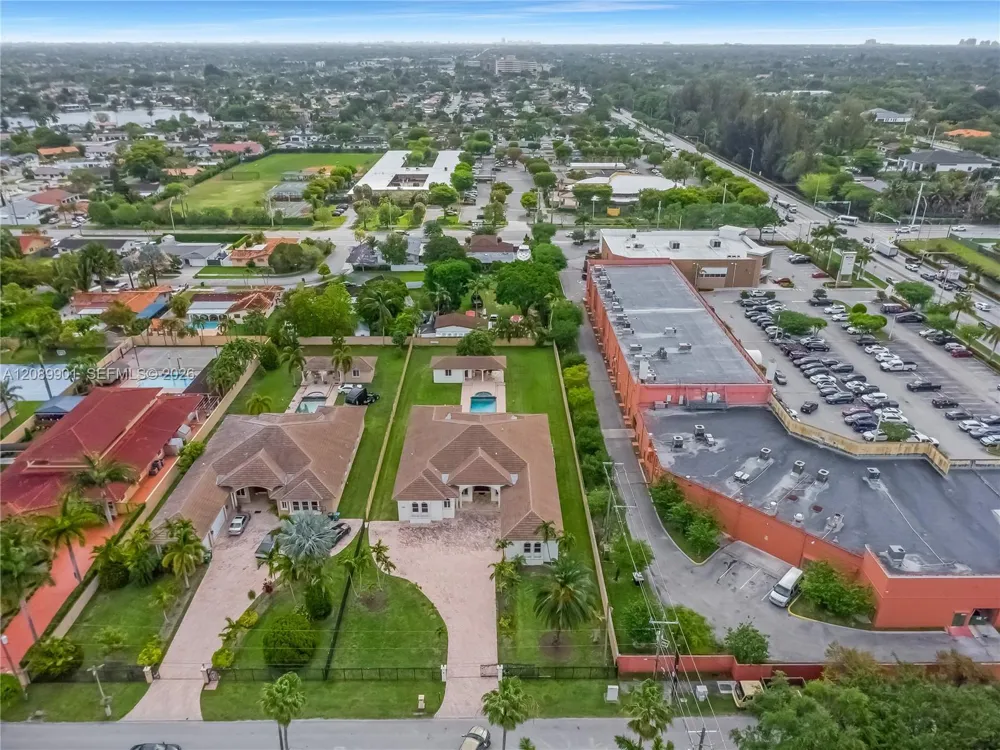 4025 SW 128th Ave Miami, FL 33175